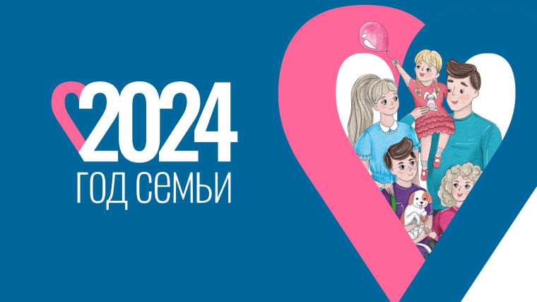 Внеклассное мероприятие «Семья и семейные ценности».